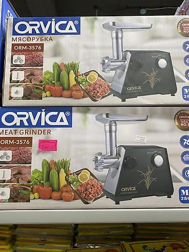 tcl 55: Мясорубка, Новый, Платная доставка, Самовывоз — 1
