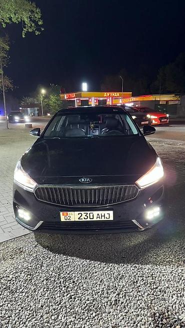 киа 7 цена бишкек: Kia K7: 2019 г., 2.4 л, Гибрид — 6