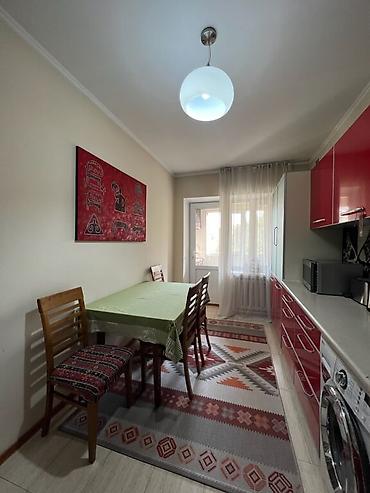 Продажа квартир: 3 комнаты, 69 м², Индивидуалка, 4 этаж, Евроремонт — 1