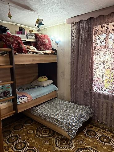 стеклозавод: 2 комнаты, 36 м², Хрущевка, 1 этаж, Косметический ремонт — 7