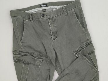 Men's trousers, M (EU 38), condition - Good