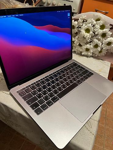 mac save: Ноутбук-MacBook Pro Состояние отличное! Продаю ниже рынка за — 1