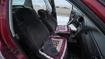 Volkswagen: Volkswagen Vento: 1993 г., 1.8 л, Механика, Бензин, Седан — 7