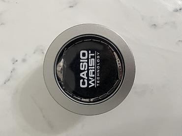 часы kasio: Классические часы часы, Casio, Латунь, Япония, Водонепроницаемые, Мужские, Новый — 5