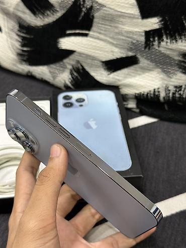macbook pro 2017 i5: IPhone 13 Pro, 128 GB, Sierra Blue, Simsiz şarj — 3