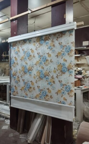 Jalüzlər: Jalüzlər — 11