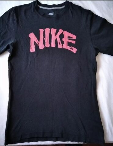 kiton odela: Men's T-shirt M (EU 38), bоја - Crna
