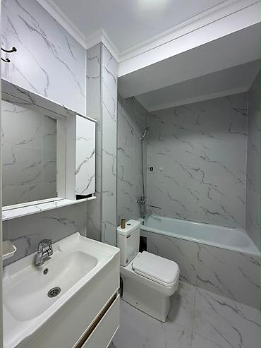 Продажа квартир: 2 комнаты, 68 м², Советская/Скрябина Элитка, 4 этаж, Евроремонт — 7