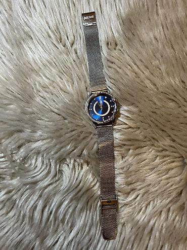 just parfüm: Just Cavalli qadın qol saatı - Brend: Just Cavalli (orijinal — 2