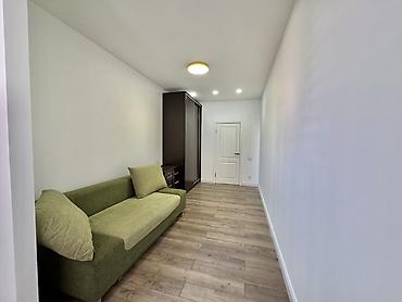 оптима ск: 3 комнаты, 90 м², Элитка, 9 этаж — 7