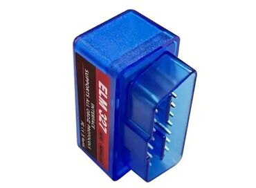 автономная печь для автомобиля: Автосканер ELM 327 OBD2 версия 1.5, 1 плата, Автодиагностика