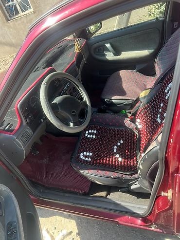 амортизатор нексия: Daewoo Nexia: 2004 г., 1.5 л, Механика, Седан — 7