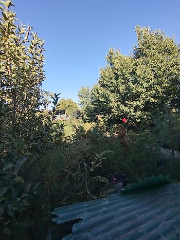 Продажа коттеджей и домов: Срочно продам дом 🏠, район Кызыл Аскер, в доме 7 комнат, 2 — 15