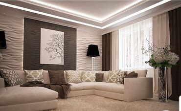 Натяжной потолок: НАТЯЖНЫЕ ПОТОЛКИ ДВУХУРЕВНЕВЫЕ ПОТОЛОК ШОКОЛАДНЫЙ СЛАНОВЫЙ КОСТЬ at lalafo.kg — 8 Натяжной потолок: НАТЯЖНЫЕ ПОТОЛКИ ДВУХУРЕВНЕВЫЕ ПОТОЛОК ШОКОЛАДНЫЙ СЛАНОВЫЙ КОСТЬ — 8