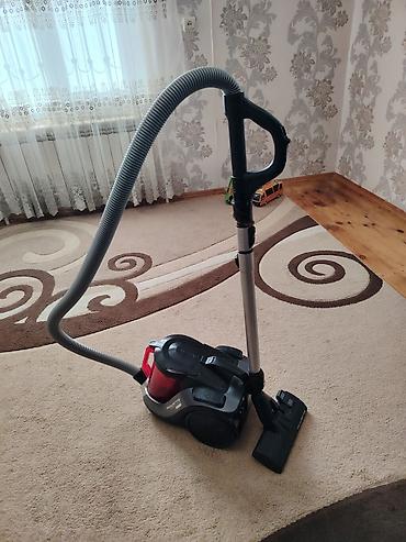 robot supurge: Yeni kimidir evde robot tozsoran oldugu ucun satılır hec bir prablemi — 4