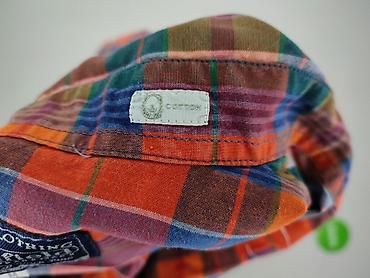 pull and best: Cottonfield, Koszulа dla mężczyzn, rozmiar M — 5
