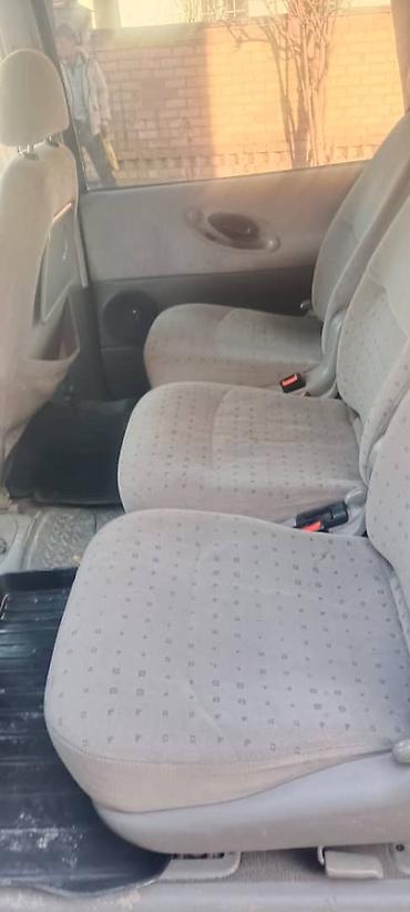 Volkswagen: Volkswagen Sharan: 1998 г., Минивэн — 8