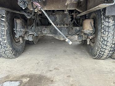 Грузовики: Грузовик, Камаз, Б/у — 13