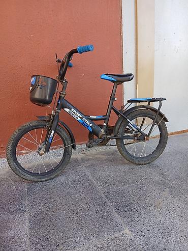 2 el scooter: Salam işlenmişdi amma az və seliqeli işlenib yaxşı veziyetdedi.Böyük — 1