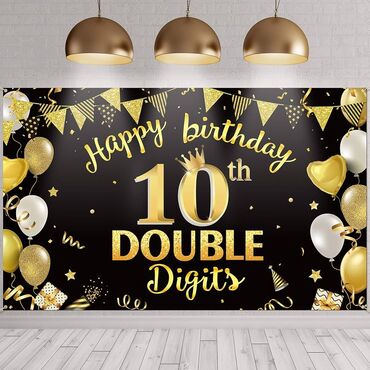 Reklam, çap: Ad günü və digər şənliklər üçün tabloların plakatların hazırlanması -da lalafo.az — 3 Reklam, çap: Ad günü və digər şənliklər üçün tabloların plakatların hazırlanması — 3