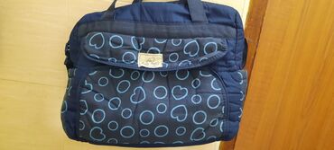 детские сумки для мам: Детская сумка отличное состояние