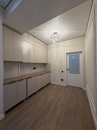 Продажа квартир: 2 комнаты, 36 м², Элитка, 6 этаж, Дизайнерский ремонт — 4