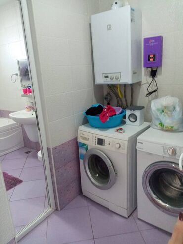 Həyət evləri və villaların satışı: 4 otaqlı, 110 kv. m, Yeni təmirli — 16