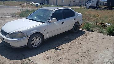 Унаа тетиктери: Бензиндик кыймылдаткыч Honda 1998 г., 1.5 л, Колдонулган, Оригинал, Орусия — 3