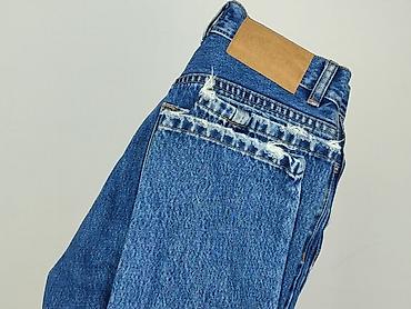 8278 jeans: PULL&BEAR, Jeansy damskie, rozmiar 2XS — 6