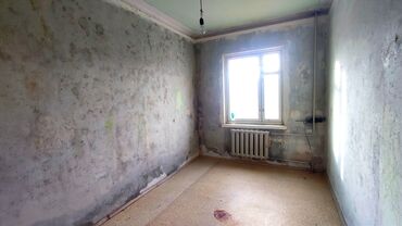 Продажа квартир: 3 комнаты, 72 м², 105 серия, 7 этаж, Старый ремонт — 4