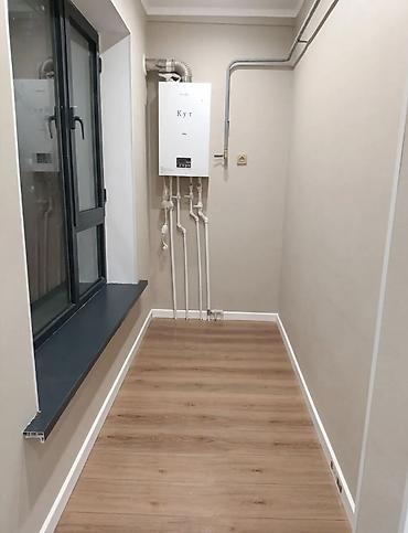 Продажа квартир: 1 комната, 40 м², Элитка, 3 этаж, Дизайнерский ремонт — 10