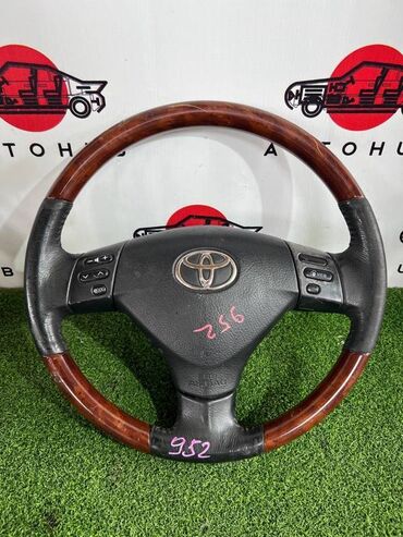 опель антара колеса: Руль TOYOTA HARRIER 3 2006 (б/у)