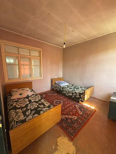 2 комнатная квартира в баку вторичное жилье: 3 комнаты, 72 м² — 6