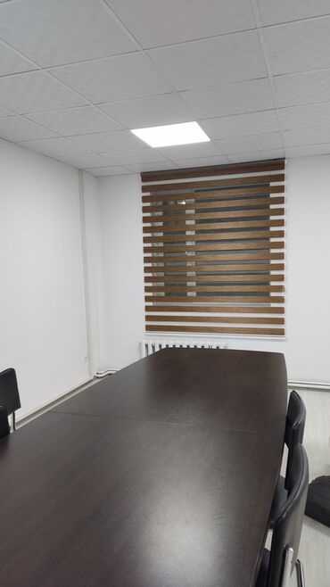 Жалюзи и рольшторы: Рулонные шторы «день‑ночь» (зебра) - Тип: рулонные шторы с — 3