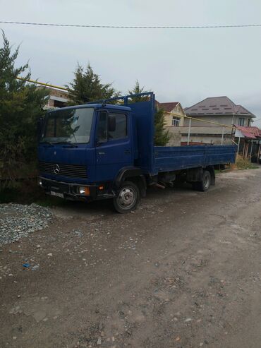 хочу купить мерседес спринтер грузовой 316 бу в германии: Mercedes-Benz : 1994 г., 4 л, Механика, Дизель