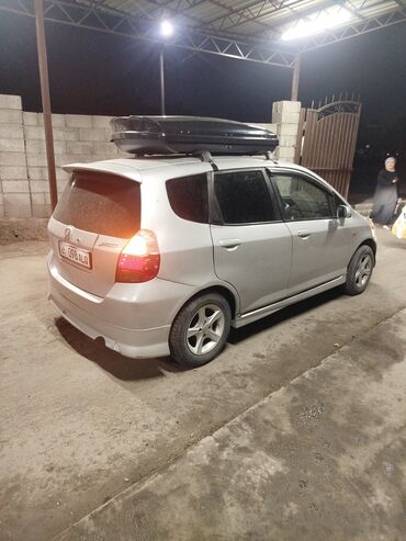 хонда жаз машина: Honda Jazz: 2003 г., 1.3 л, Механика, Бензин, Хетчбек