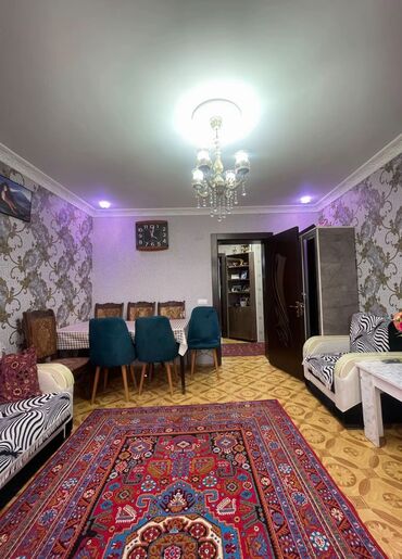 Uzunmüddətli kirayə mənzillər: Menzil Elmlerde yerlewir Mothercare ile uzbeuz 5 mertebenin 3 cu — 3