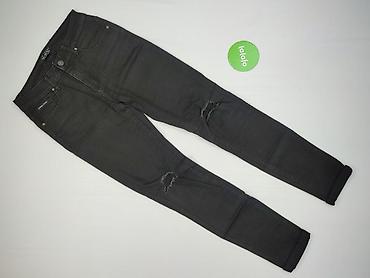 second hand platform: Jeansy damskie, rozmiar S — 2