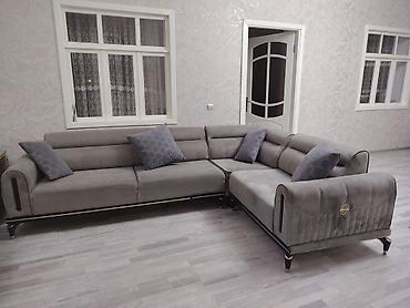 usaq mebelleri: 077-362-98-72 NOMRENİN VACAPİNA YAZİN ZƏNGİ İSLEMİR Divan satilir. 2 — 1