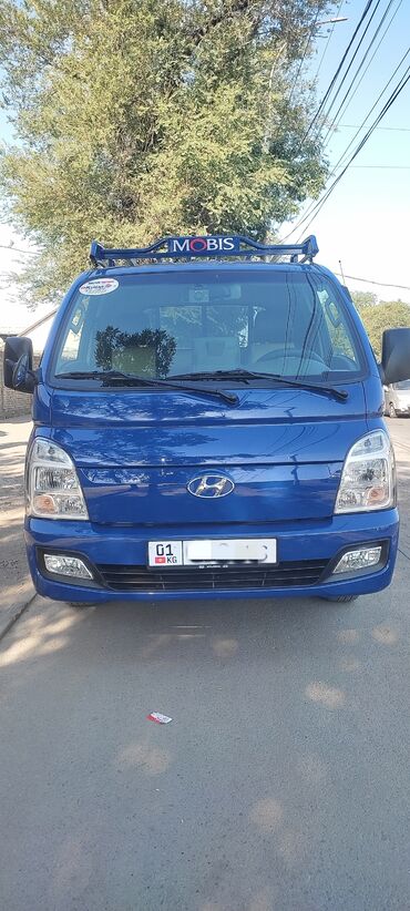 двигатель мазда 6 2.0 дизель купить: Hyundai Porter: 2019 г., 2.5 л, Механика, Дизель