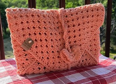 gabs torbe: Handmade, Material: Cotton