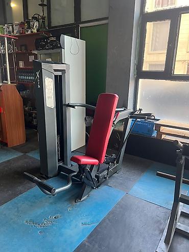 samaxi ev elanlari: Hazir bisnes satilir idman avadanliqlari satilir. sekilde ne varsa her — 7