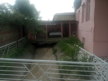 güneşlide kiraye ev: 100 kv. m, 3 otaqlı, Telefon, Qaz, İnternet