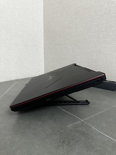 Ноутбуки ASUS: Игровой, Б/у, Intel Core i5 — 6