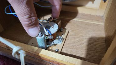 Динамики и колонки: Продам акустические колонки 2х полосные 10АС - 401, 1983г выпуска, на at lalafo.kg — 16 Динамики и колонки: Продам акустические колонки 2х полосные 10АС - 401, 1983г выпуска, на — 16