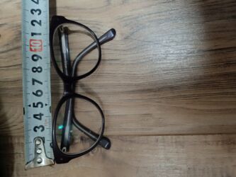 Naočare: Michael Kors dioptrijski okvir za naočare + futrola - Brend: Michael — 9