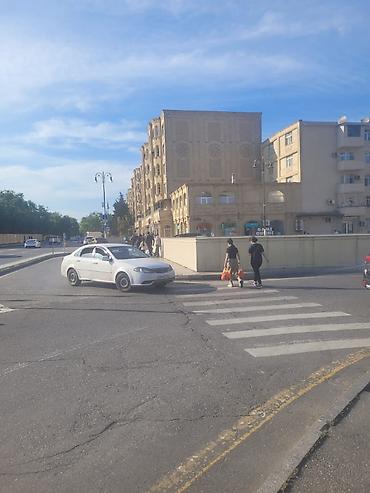 atatürk: Bakı, 2 otaqlı, Köhnə tikili, 55 kv. m — 2
