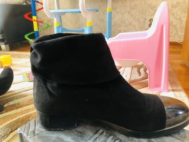 Другая женская обувь: Другая женская обувь — 11