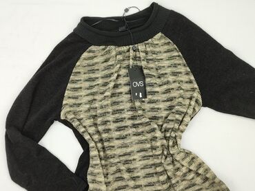 tunika by o la la: Women's blouse, Ovs, size L (EU 40)