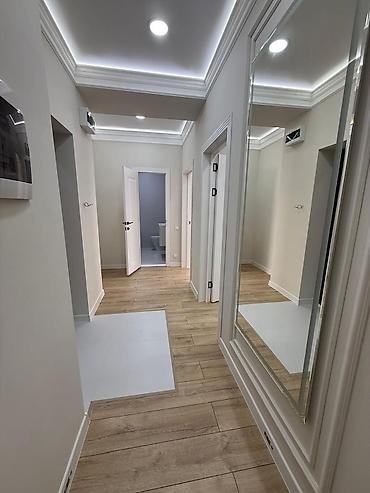 Продажа квартир: 1 комната, 41 м², Элитка, 9 этаж, Евроремонт — 11